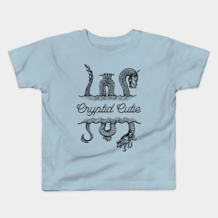 Cryptid Cutie Kids T-Shirt